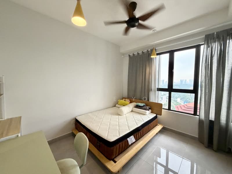 Service Residence for Rent at The Birch - Ken Ie Yow - PropertyGuru.com.my