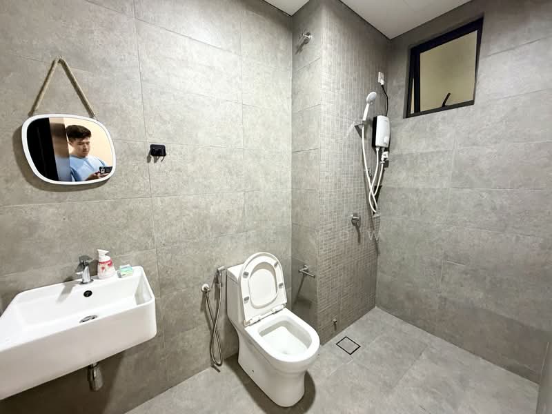 Service Residence for Rent at The Birch - Ken Ie Yow - PropertyGuru.com.my