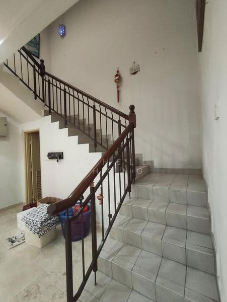 Rumah Teres 2-Tingkat untuk Dijual di Taman Bukit Subang (Shah Alam) - Michelle Chong - PropertyGuru.com.my