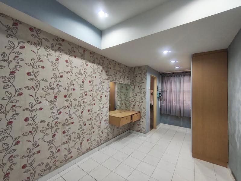 Rumah Teres 2-Tingkat untuk Dijual di Taman Bukit Subang (Shah Alam) - Michelle Chong - 3rd Bedroom - PropertyGuru.com.my
