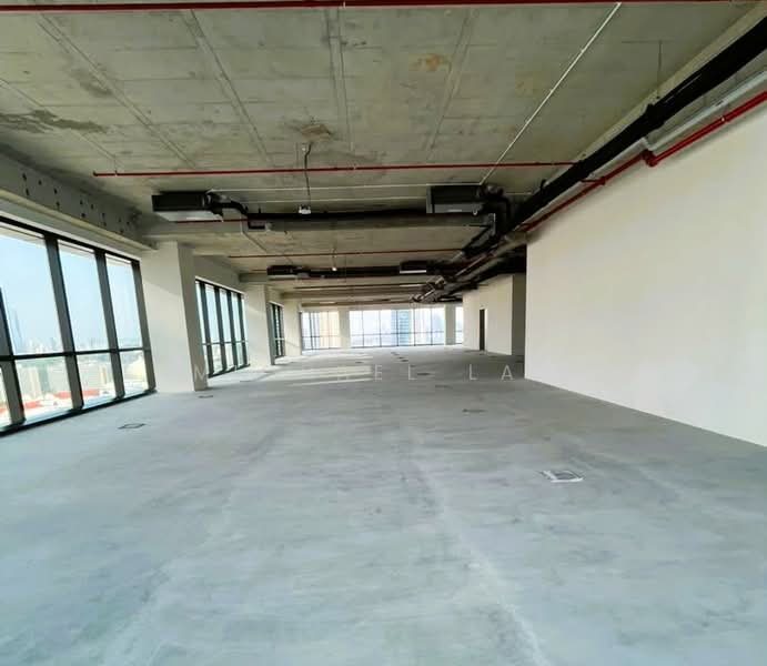 Office for Rent in KL Metropolis (Dutamas) - Michael Lau - Interior - PropertyGuru.com.my