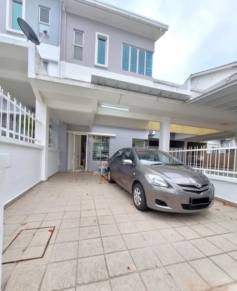 Townhouse for Sale in D'alpinia (Puchong) - Lily Siow - Exterior - PropertyGuru.com.my