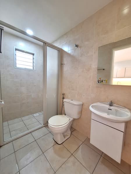 Townhouse for Sale in D'alpinia (Puchong) - Lily Siow - Bathroom - PropertyGuru.com.my