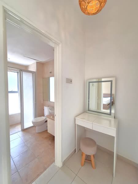 Townhouse for Sale in D'alpinia (Puchong) - Lily Siow - Bathroom - PropertyGuru.com.my