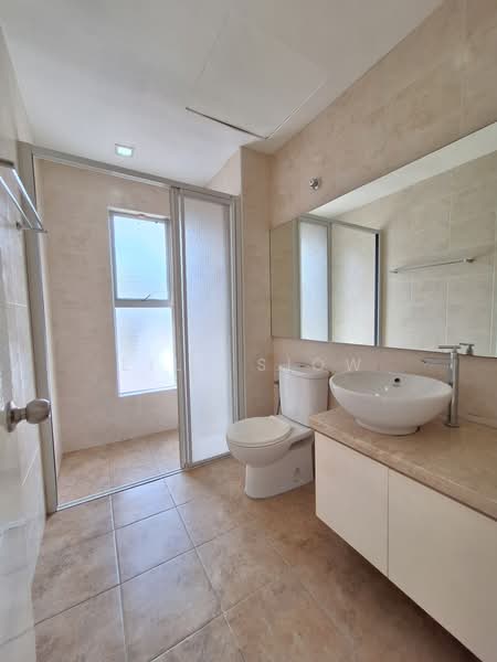 Townhouse for Sale in D'alpinia (Puchong) - Lily Siow - Bathroom - PropertyGuru.com.my