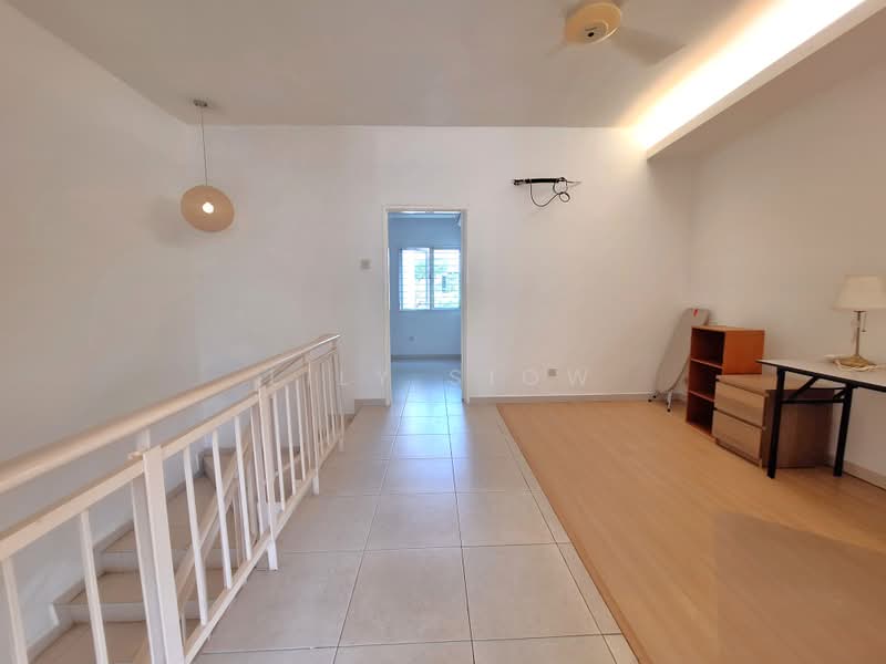 Townhouse for Sale in D'alpinia (Puchong) - Lily Siow - Interior - PropertyGuru.com.my