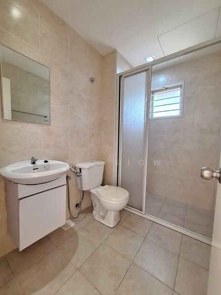Townhouse for Sale in D'alpinia (Puchong) - Lily Siow - Bathroom - PropertyGuru.com.my