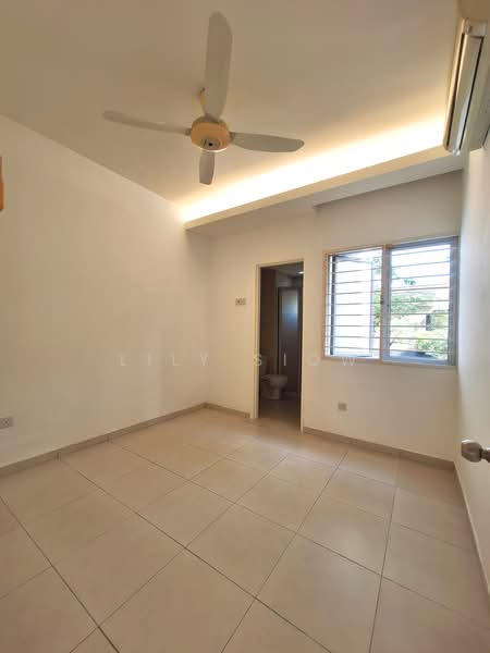 Townhouse for Sale in D'alpinia (Puchong) - Lily Siow - Bedroom - PropertyGuru.com.my
