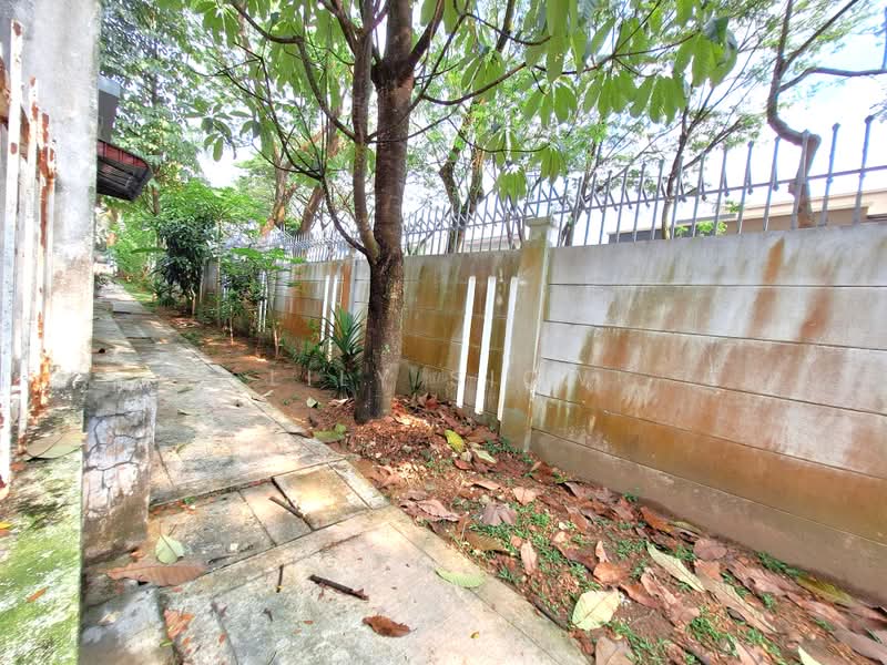 Townhouse for Sale in D'alpinia (Puchong) - Lily Siow - Exterior - PropertyGuru.com.my