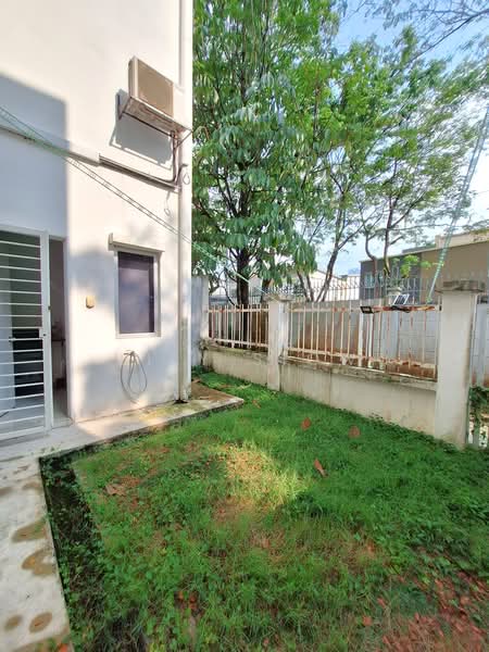 Townhouse for Sale in D'alpinia (Puchong) - Lily Siow - Exterior - PropertyGuru.com.my