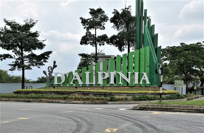 Townhouse for Sale in D'alpinia (Puchong) - Lily Siow - PropertyGuru.com.my