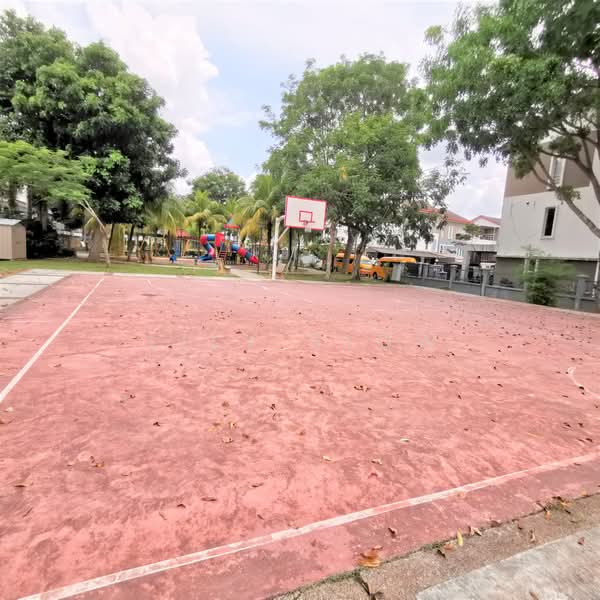 Townhouse for Sale in D'alpinia (Puchong) - Lily Siow - Exterior - PropertyGuru.com.my