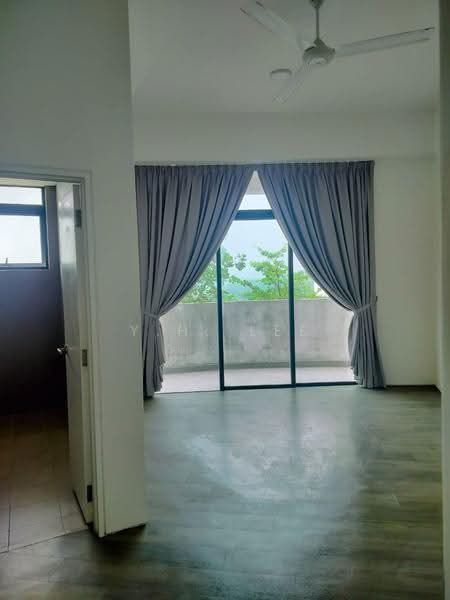 Condominium for Rent at O2 Residence - Y.H. Lee - Balcony - PropertyGuru.com.my