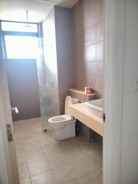 Condominium for Rent at O2 Residence - Y.H. Lee - Bathroom - PropertyGuru.com.my