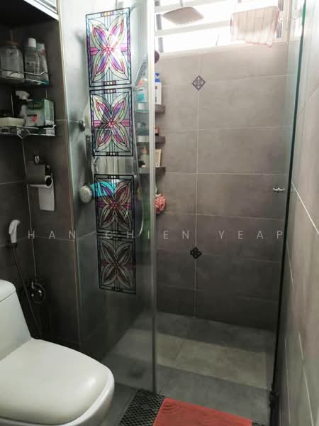 Townhouse for Sale in Bukit Mertajam (Penang) - Han Chien Yeap - Bathroom - PropertyGuru.com.my