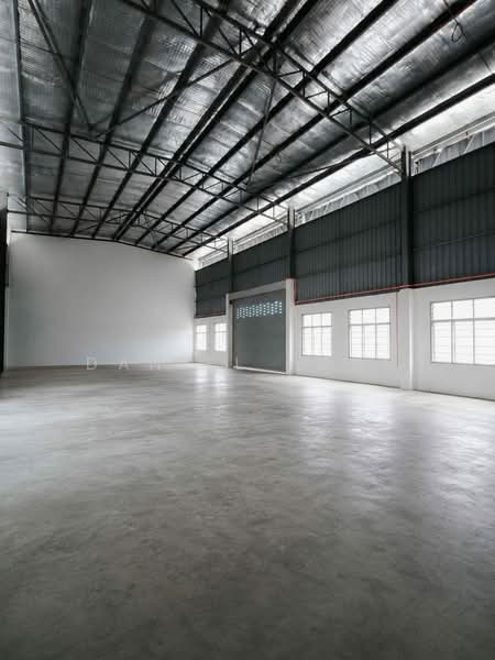 Semi-D Factory for Sale in Kempas Utama (Tebrau) - Daniel Yong - Interior - PropertyGuru.com.my
