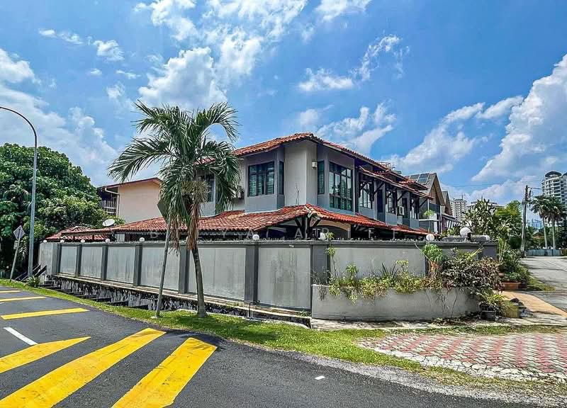 Bungalow House untuk Dijual di Keramat (Kuala Lumpur) - BILYA ARIFF - Exterior - PropertyGuru.com.my