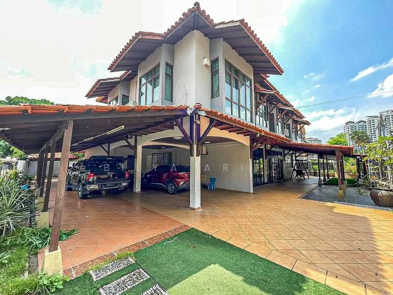 Bungalow House untuk Dijual di Keramat (Kuala Lumpur) - BILYA ARIFF - PropertyGuru.com.my