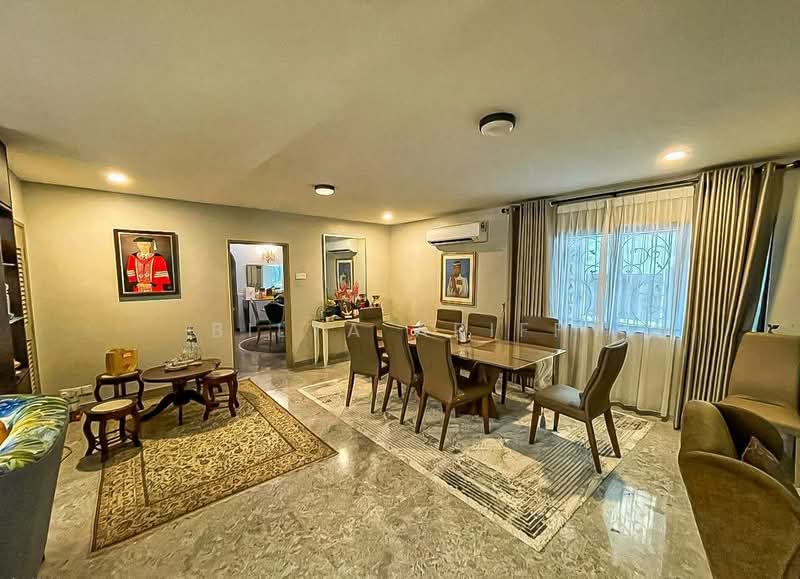 Bungalow House untuk Dijual di Keramat (Kuala Lumpur) - BILYA ARIFF - PropertyGuru.com.my