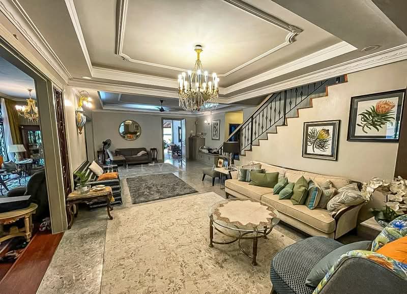 Bungalow House untuk Dijual di Keramat (Kuala Lumpur) - BILYA ARIFF - PropertyGuru.com.my