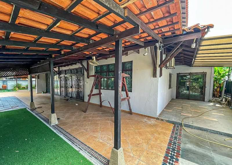 Bungalow House untuk Dijual di Keramat (Kuala Lumpur) - BILYA ARIFF - PropertyGuru.com.my