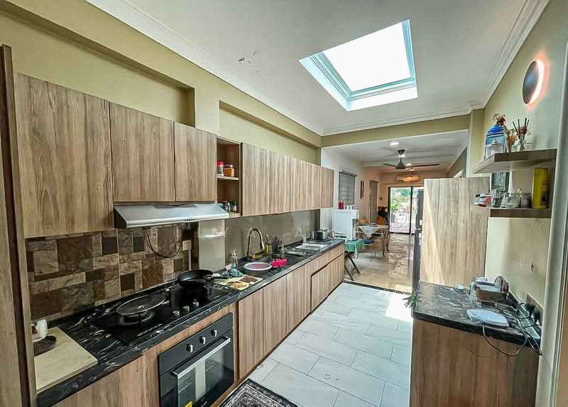Bungalow House untuk Dijual di Keramat (Kuala Lumpur) - BILYA ARIFF - PropertyGuru.com.my