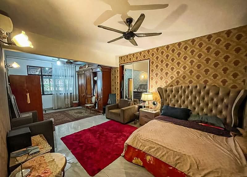 Bungalow House untuk Dijual di Keramat (Kuala Lumpur) - BILYA ARIFF - PropertyGuru.com.my