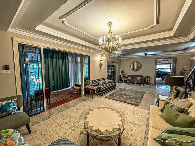 Bungalow House untuk Dijual di Keramat (Kuala Lumpur) - BILYA ARIFF - PropertyGuru.com.my