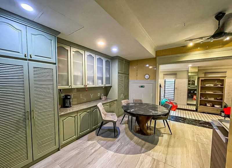 Bungalow House untuk Dijual di Keramat (Kuala Lumpur) - BILYA ARIFF - PropertyGuru.com.my
