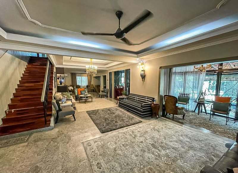 Bungalow House untuk Dijual di Keramat (Kuala Lumpur) - BILYA ARIFF - PropertyGuru.com.my