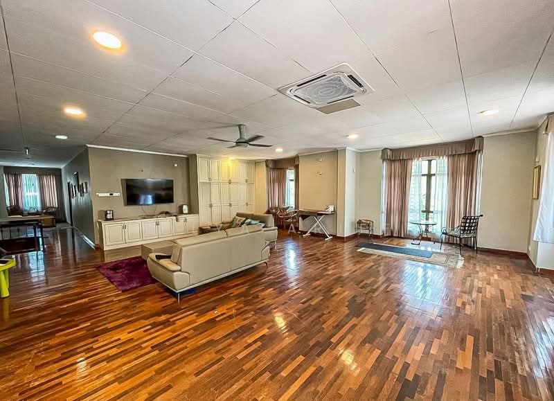 Bungalow House untuk Dijual di Keramat (Kuala Lumpur) - BILYA ARIFF - PropertyGuru.com.my