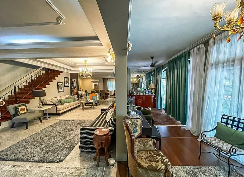 Bungalow House untuk Dijual di Keramat (Kuala Lumpur) - BILYA ARIFF - PropertyGuru.com.my