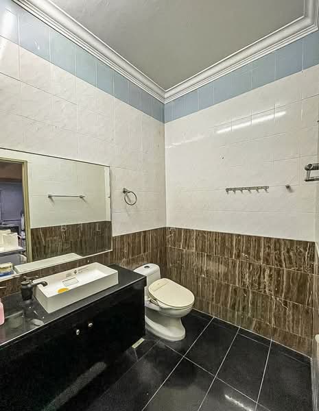 Bungalow House untuk Dijual di Keramat (Kuala Lumpur) - BILYA ARIFF - PropertyGuru.com.my