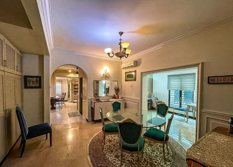 Bungalow House untuk Dijual di Keramat (Kuala Lumpur) - BILYA ARIFF - PropertyGuru.com.my