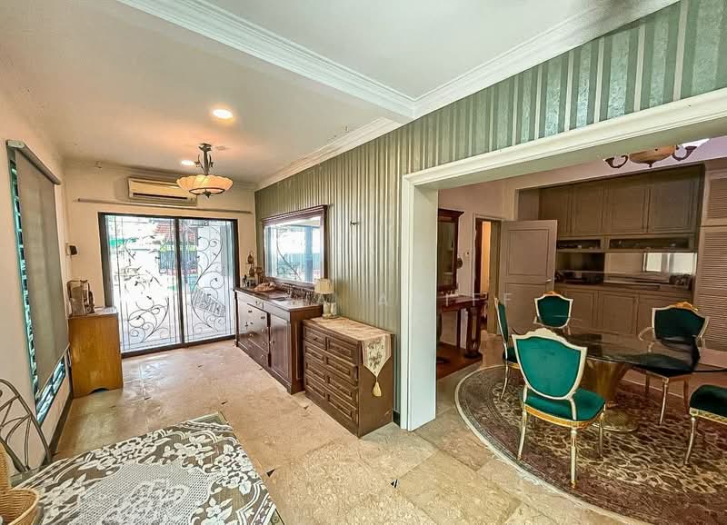 Bungalow House untuk Dijual di Keramat (Kuala Lumpur) - BILYA ARIFF - PropertyGuru.com.my