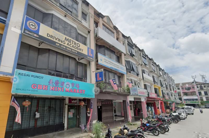 Shop for Rent in Mahkota Cheras (Cheras) - Danny Lee - PropertyGuru.com.my
