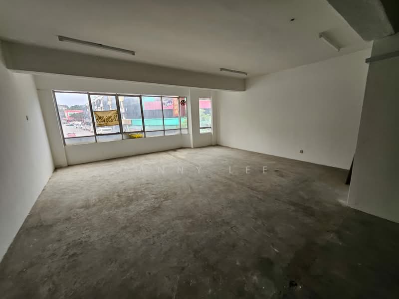 Shop for Rent in Mahkota Cheras (Cheras) - Danny Lee - Interior - PropertyGuru.com.my