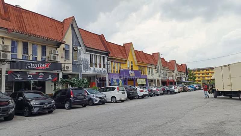 Shop for Rent in Mahkota Cheras (Cheras) - Danny Lee - PropertyGuru.com.my