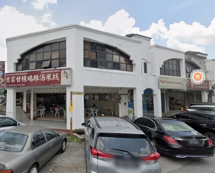 Shop for Rent in Mahkota Cheras (Cheras) - Danny Lee - PropertyGuru.com.my