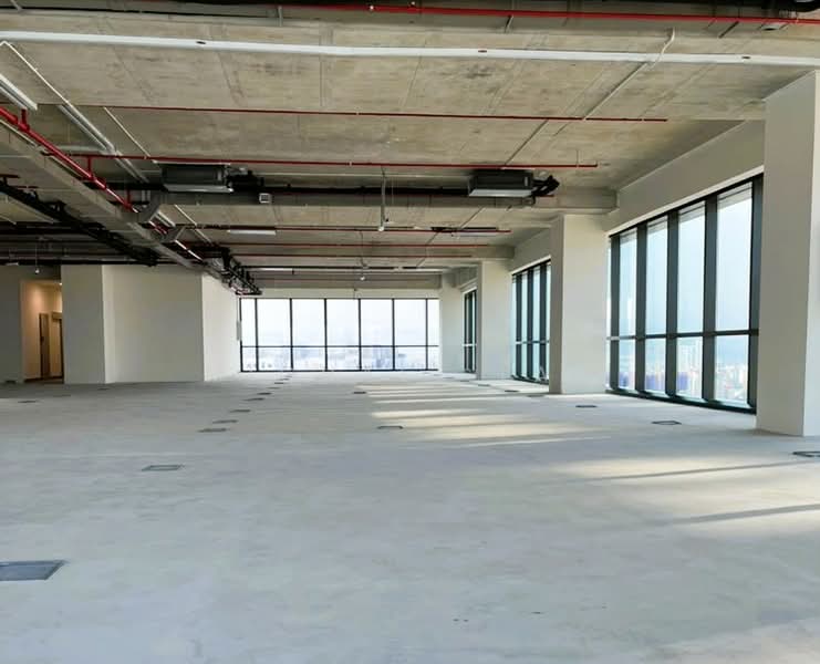 Office for Rent in KL Metropolis (Dutamas) - Michael Lau - Interior - PropertyGuru.com.my