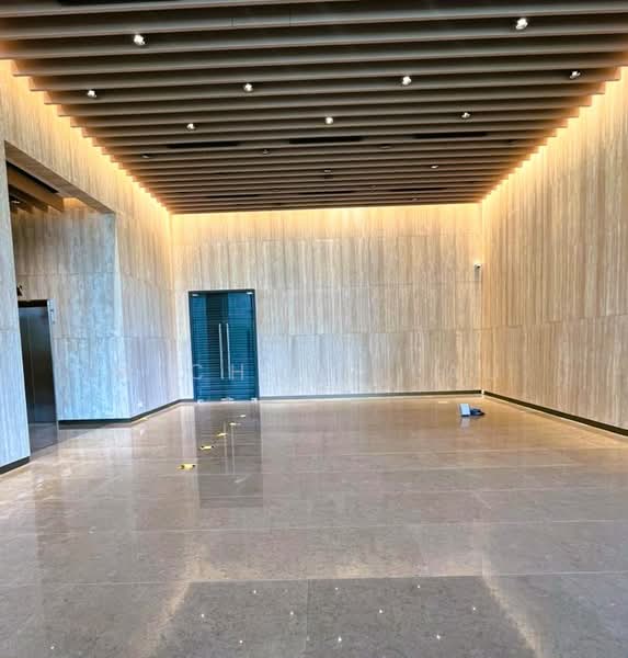 Office for Rent in KL Metropolis (Dutamas) - Michael Lau - Entrance - PropertyGuru.com.my