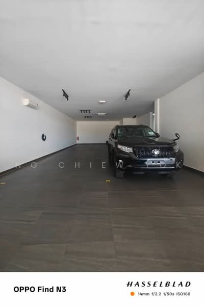Industrial Land for Rent in Kota Kinabalu (Sabah) - Ng Chiew Yok - Car Park - PropertyGuru.com.my