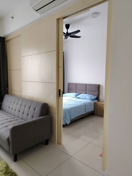 Service Residence for Sale at SouthPlace Residences @ Tropicana Metropark - Bryan Chan - PropertyGuru.com.my
