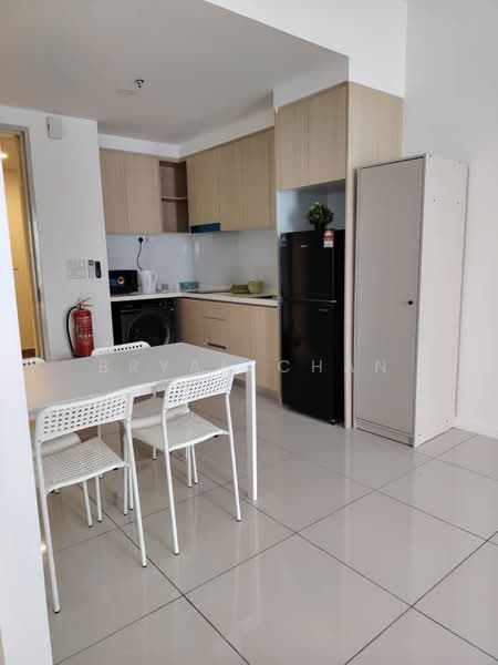 Service Residence for Sale at SouthPlace Residences @ Tropicana Metropark - Bryan Chan - PropertyGuru.com.my