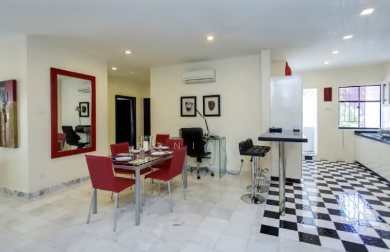 Condominium for Sale at Mayang Court - Sonia . - Dining Room - PropertyGuru.com.my
