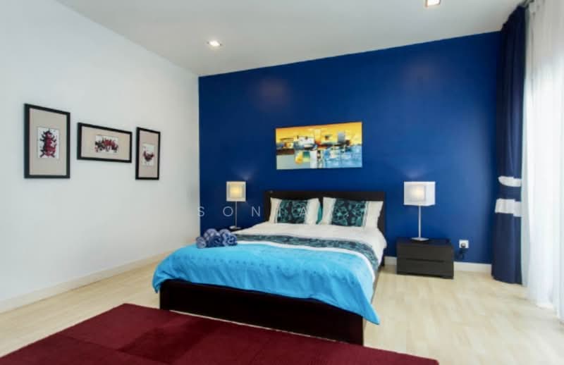 Condominium for Sale at Mayang Court - Sonia . - Bedroom - PropertyGuru.com.my