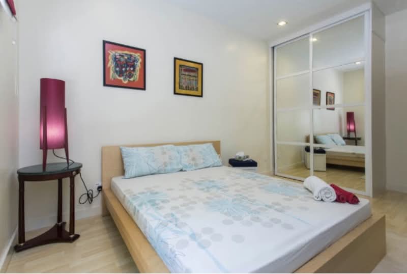 Condominium for Sale at Mayang Court - Sonia . - Bedroom - PropertyGuru.com.my