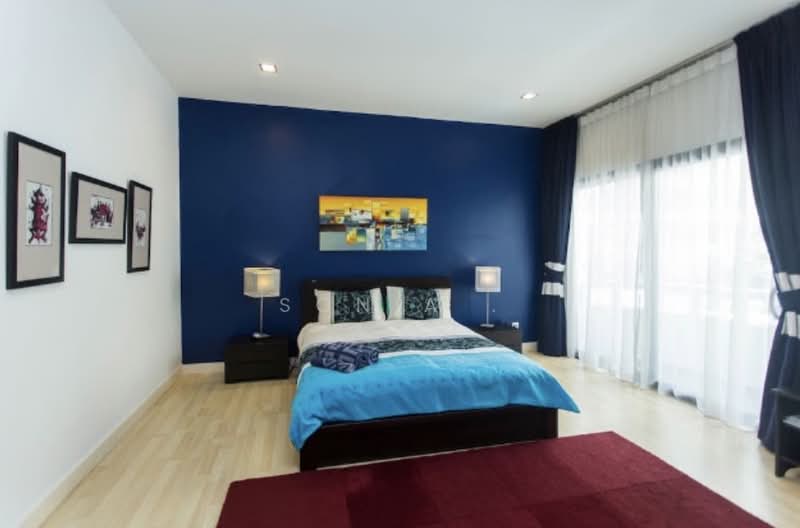Condominium for Sale at Mayang Court - Sonia . - Bedroom - PropertyGuru.com.my