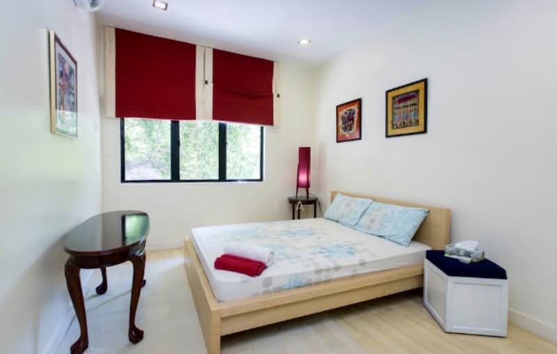 Condominium for Sale at Mayang Court - Sonia . - Bedroom - PropertyGuru.com.my