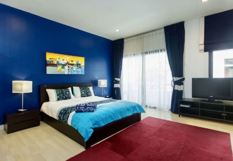 Condominium for Sale at Mayang Court - Sonia . - Bedroom - PropertyGuru.com.my